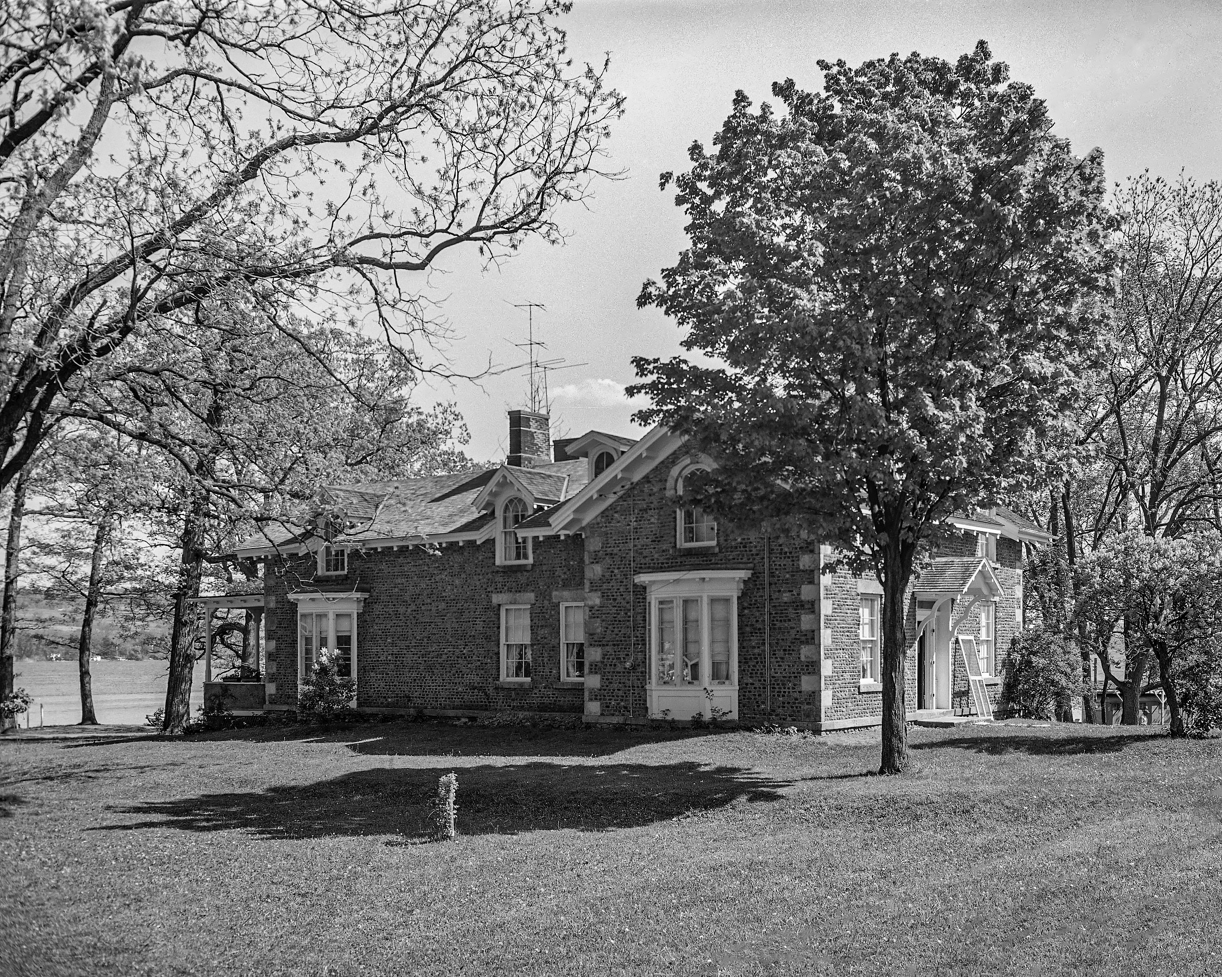 GP Livingston Geneseo Gen-2_3 N